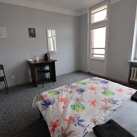 Fantastic Waw - M3 Room 6 วอร์ซอ ภายนอก รูปภาพ