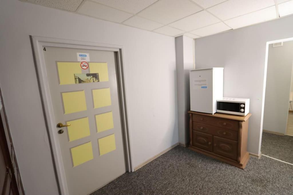 Fantastic Waw - M3 Room 6 วอร์ซอ ภายนอก รูปภาพ