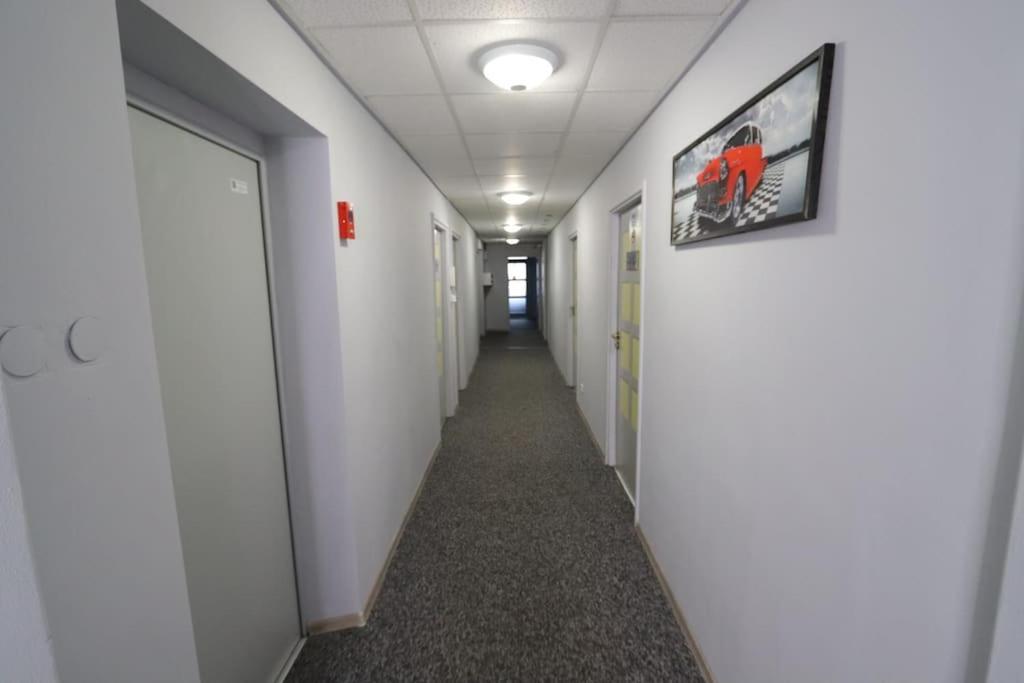 Fantastic Waw - M3 Room 6 วอร์ซอ ภายนอก รูปภาพ