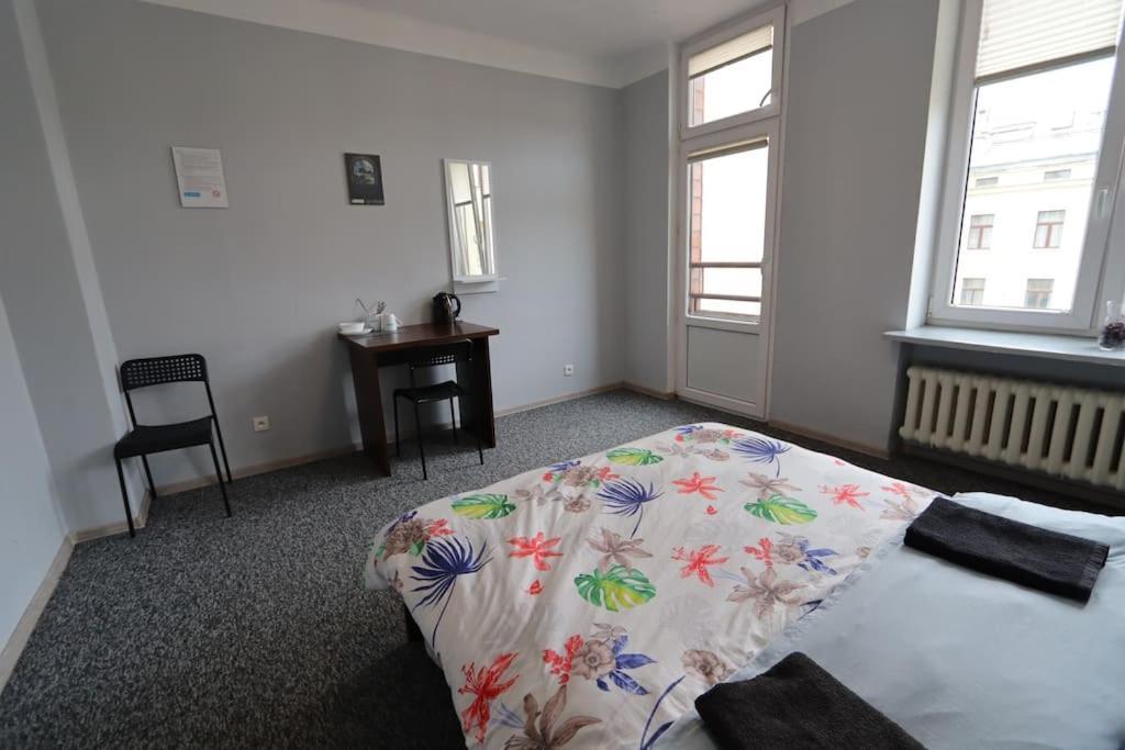 Fantastic Waw - M3 Room 6 วอร์ซอ ภายนอก รูปภาพ